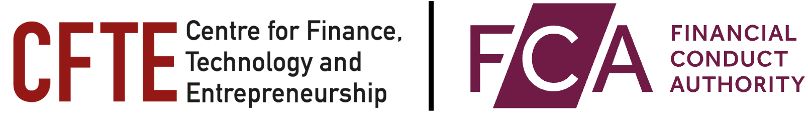 Centre for Finance, Technology and Entrepreneurship and Financial Conduct Authority