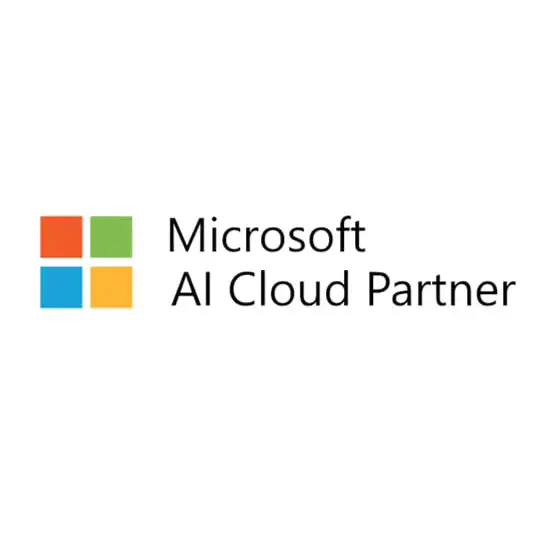 Microsoft AI Cloud Partner