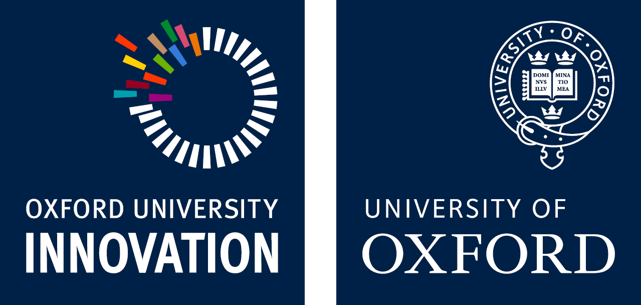 Oxford University Innovation, University of Oxford