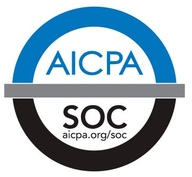 AICPA SOC seal