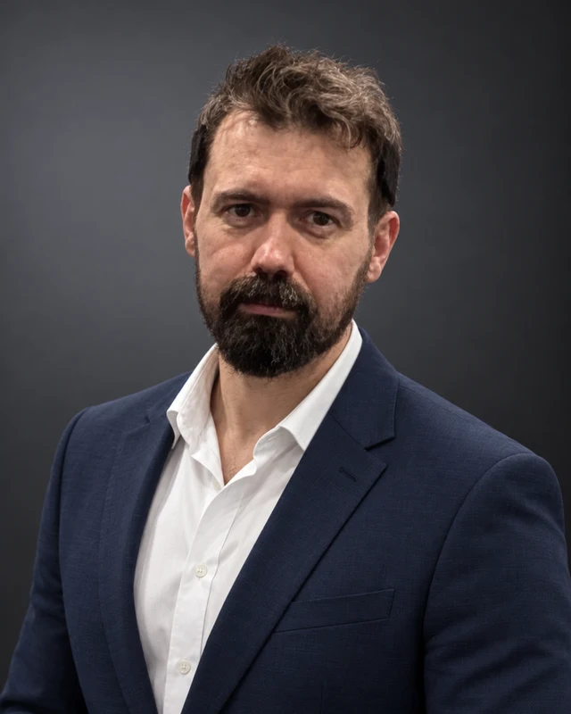 Jamie MacDonald